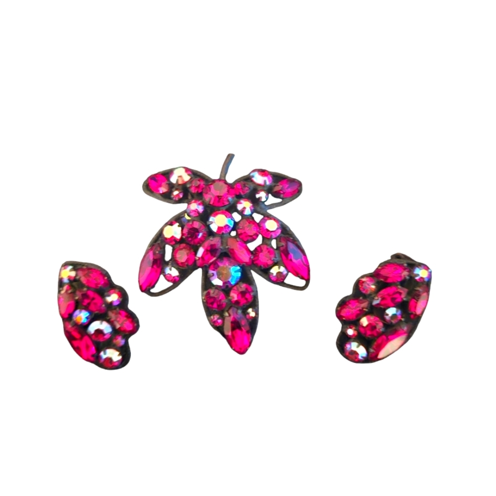 Regency Ab Set - image 1